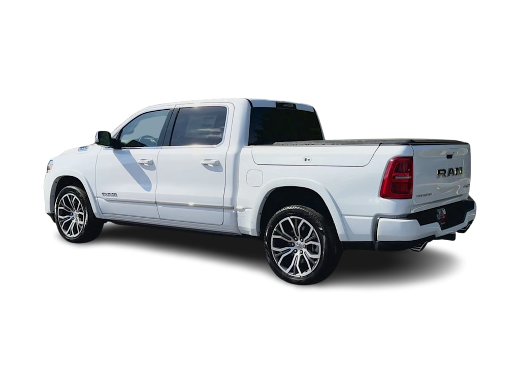 Thumbnail: 2026 RAM 1500 - 18