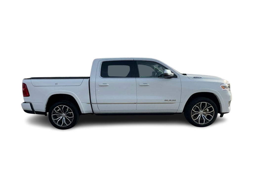 Thumbnail: 2026 RAM 1500 - 19
