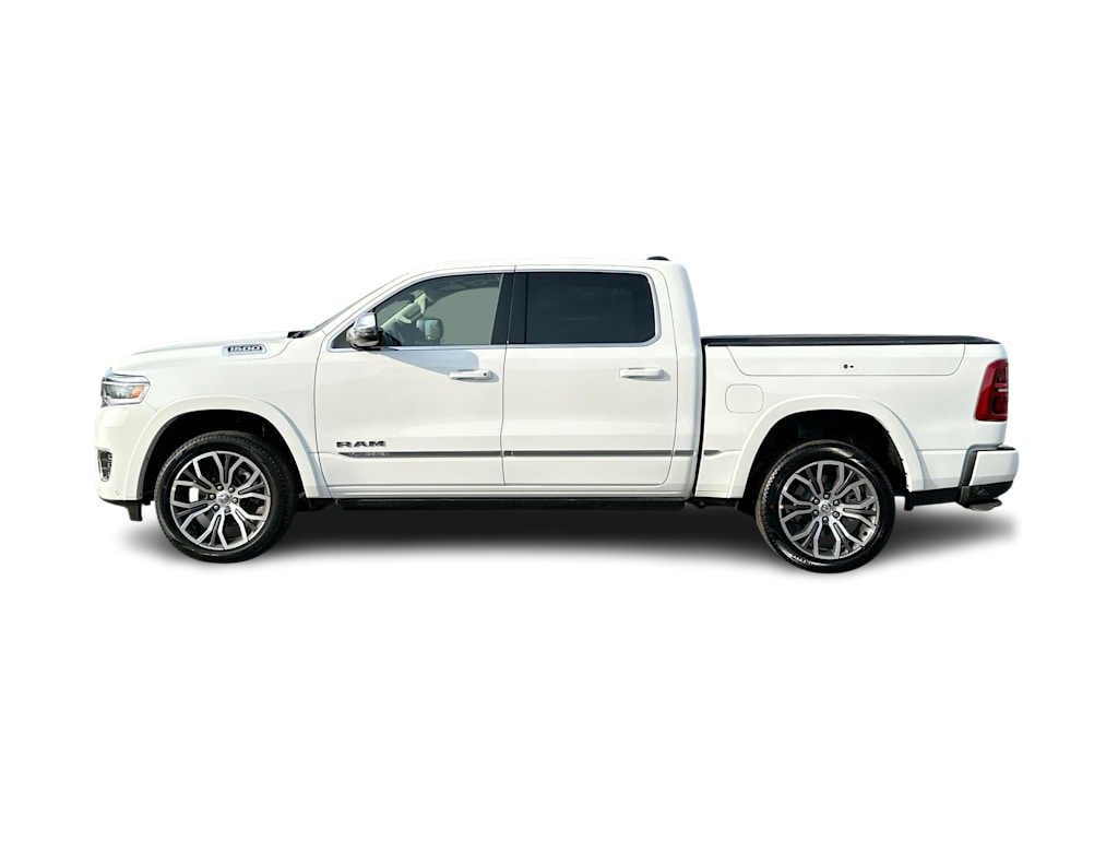 Thumbnail: 2026 RAM 1500 - 21