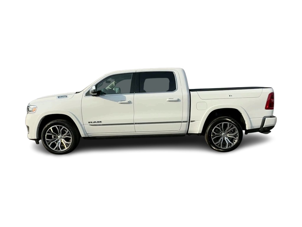 Thumbnail: 2026 RAM 1500 - 3