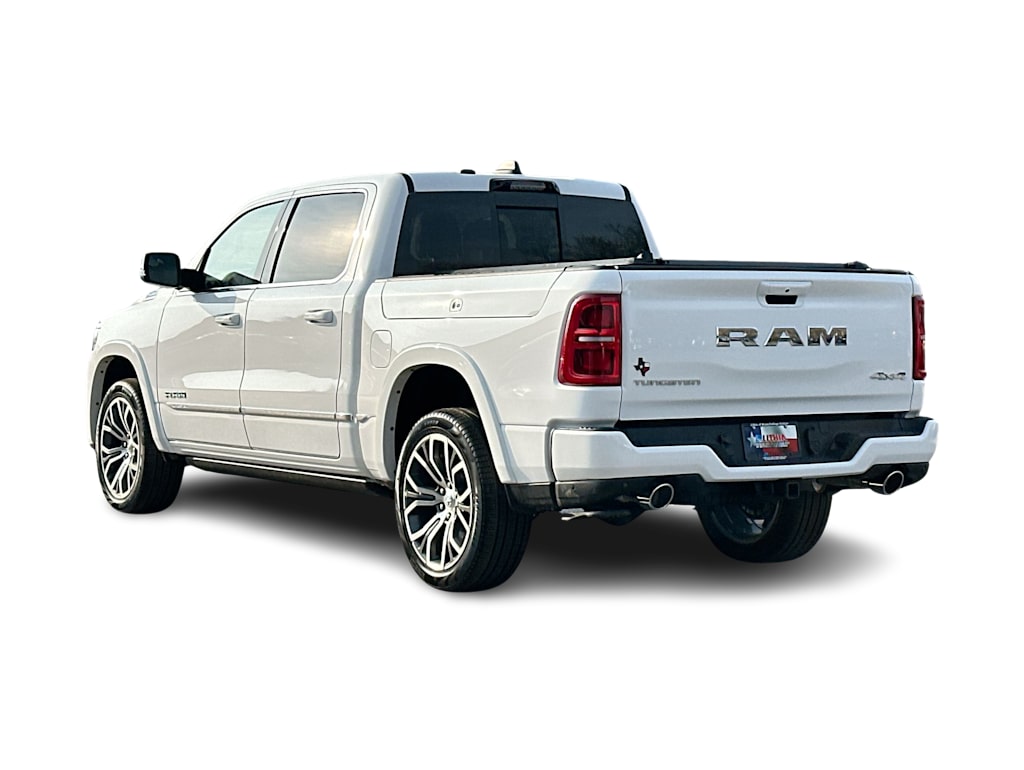 Thumbnail: 2026 RAM 1500 - 22
