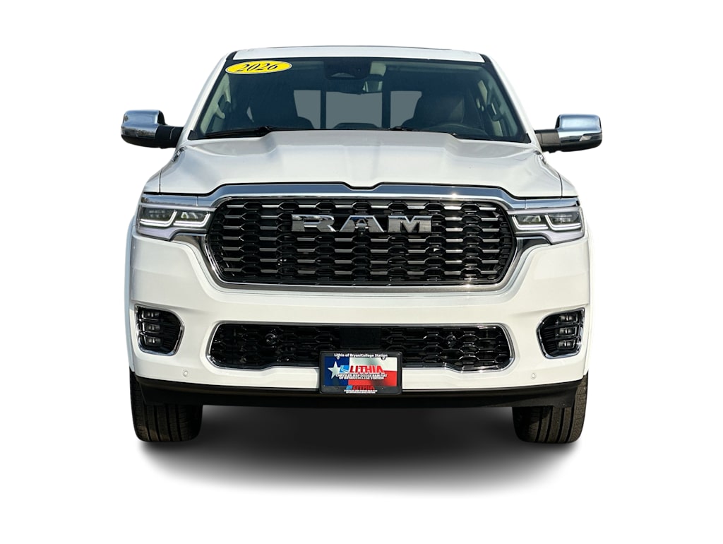 Thumbnail: 2026 RAM 1500 - 20
