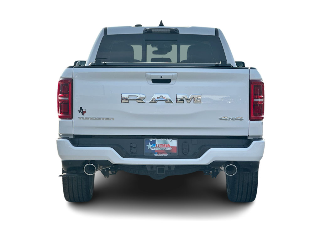 Thumbnail: 2026 RAM 1500 - 23