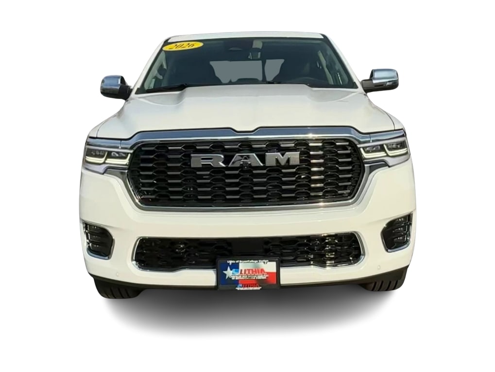 Thumbnail: 2026 RAM 1500 - 6