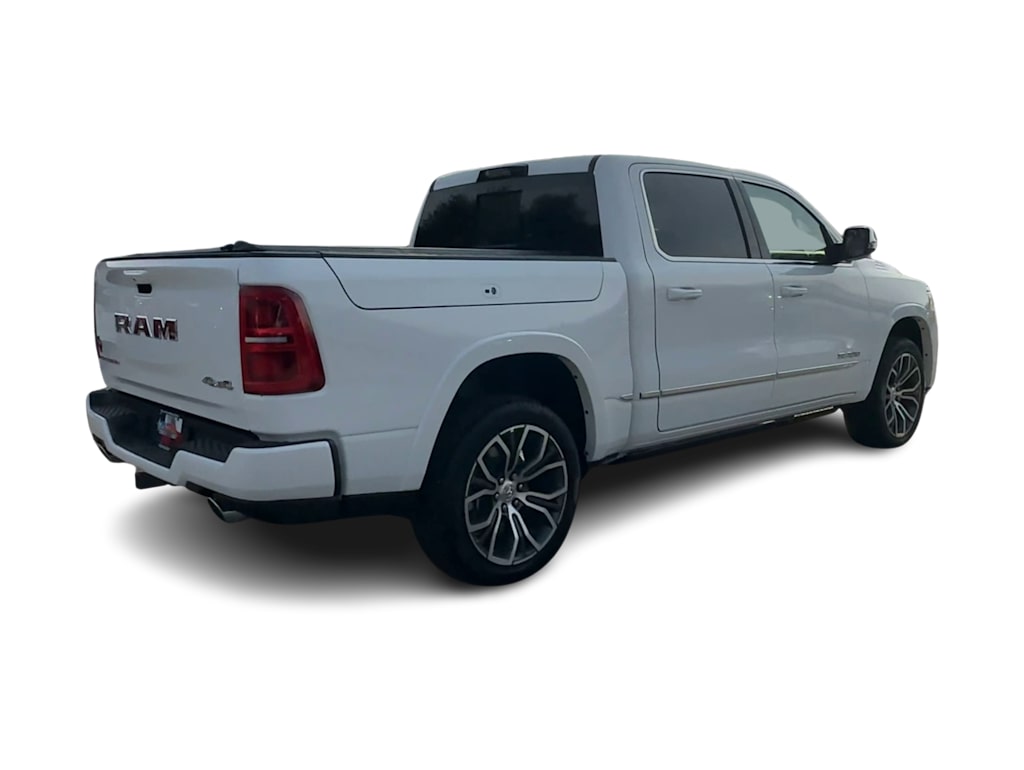 Thumbnail: 2026 RAM 1500 - 18