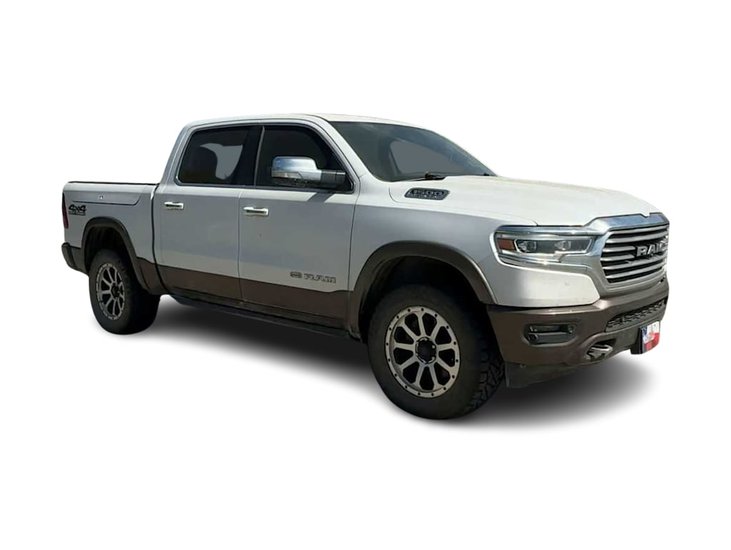 Thumbnail: 2020 RAM 1500 - 17