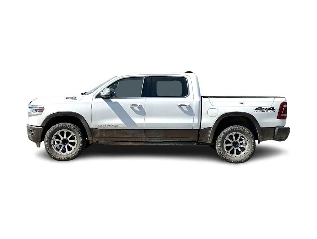 Thumbnail: 2020 RAM 1500 - 22