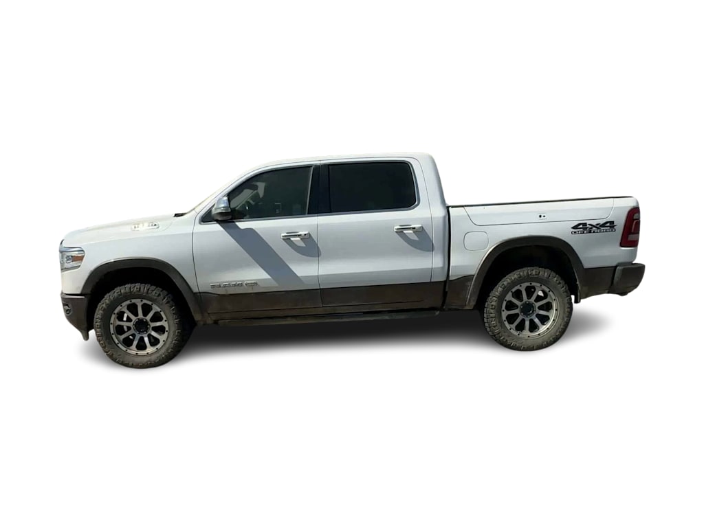 Thumbnail: 2020 RAM 1500 - 3