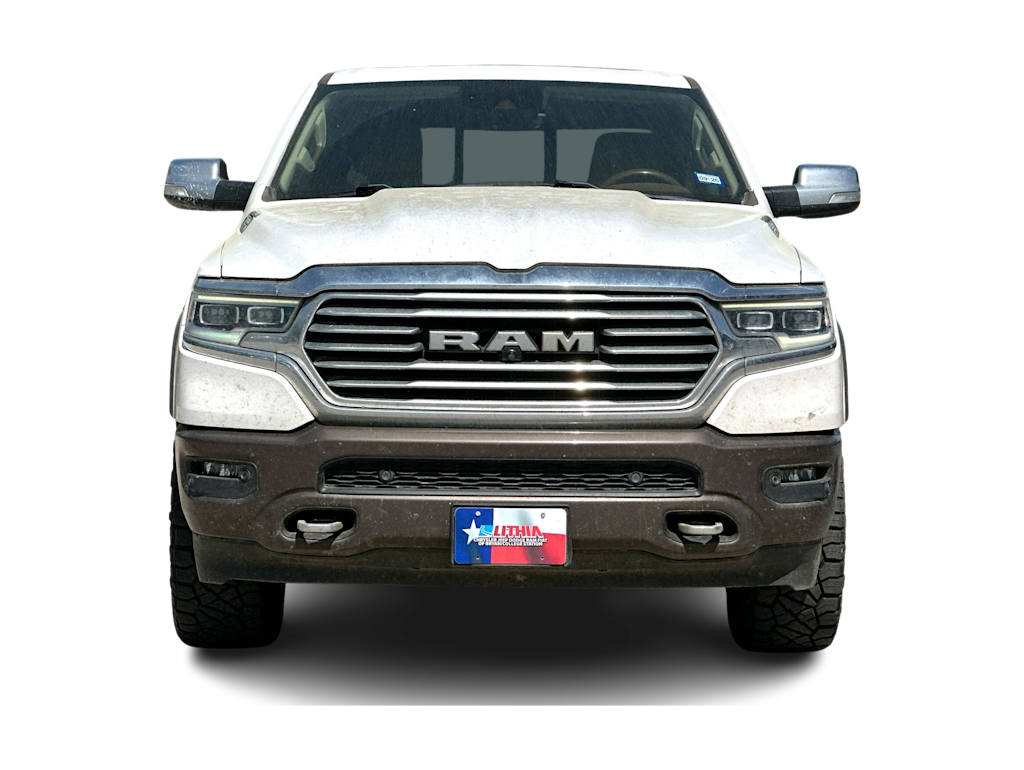 Thumbnail: 2020 RAM 1500 - 21