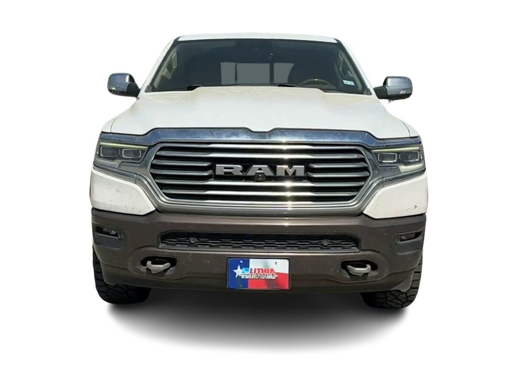 Thumbnail: 2020 RAM 1500 - 6