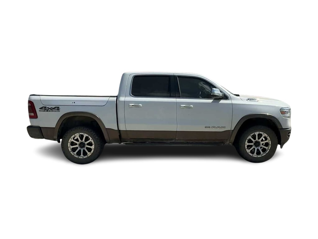 Thumbnail: 2020 RAM 1500 - 20