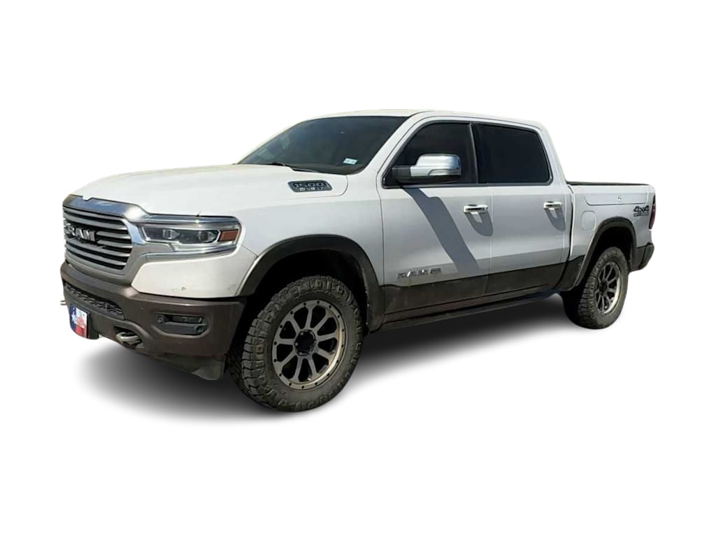 Thumbnail: 2020 RAM 1500 - 18