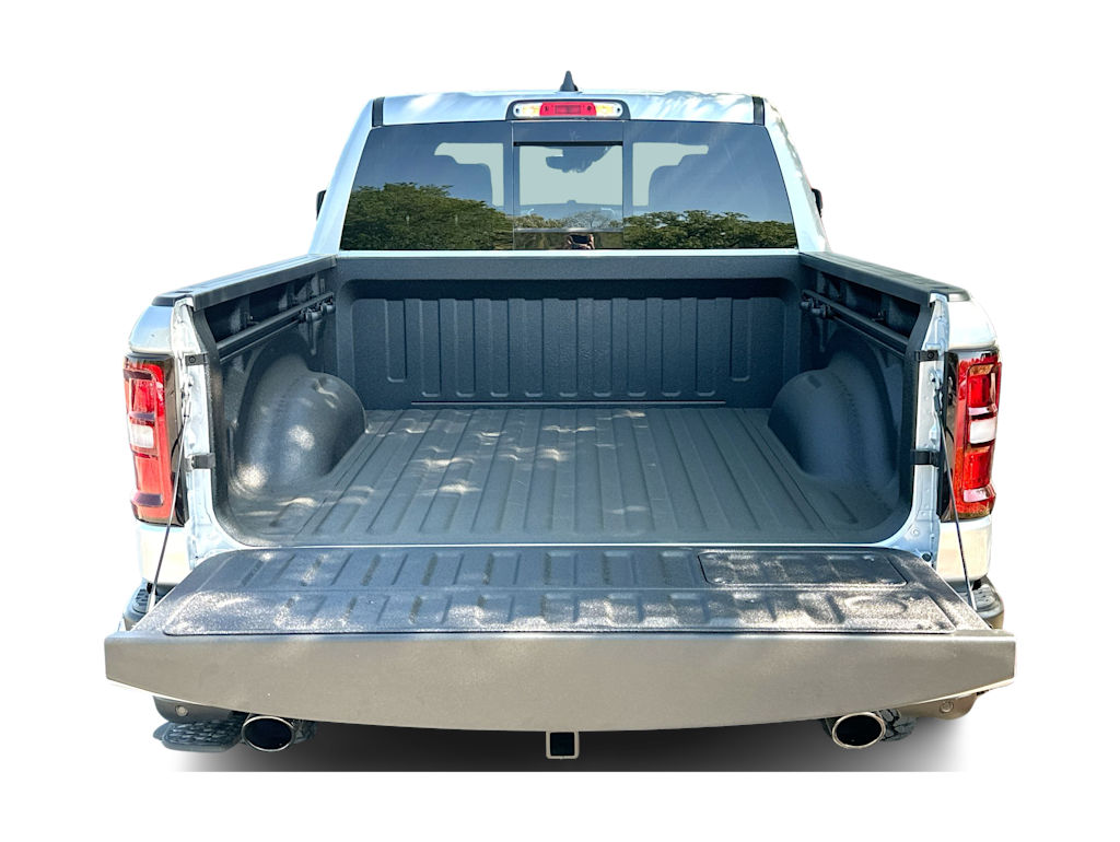 Thumbnail: 2026 RAM 1500 - 15
