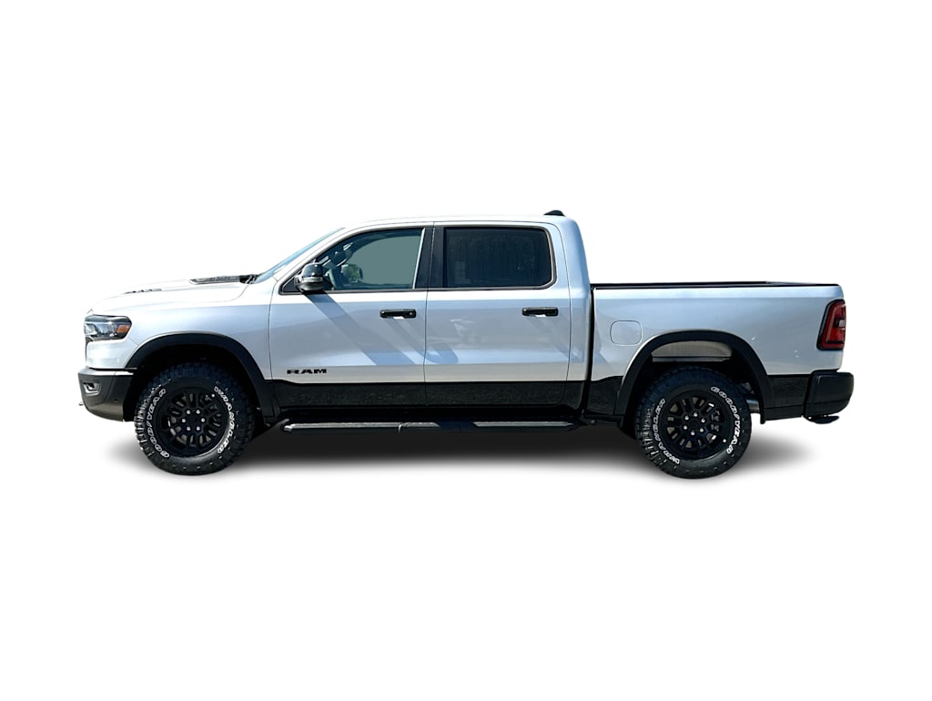 Thumbnail: 2026 RAM 1500 - 24