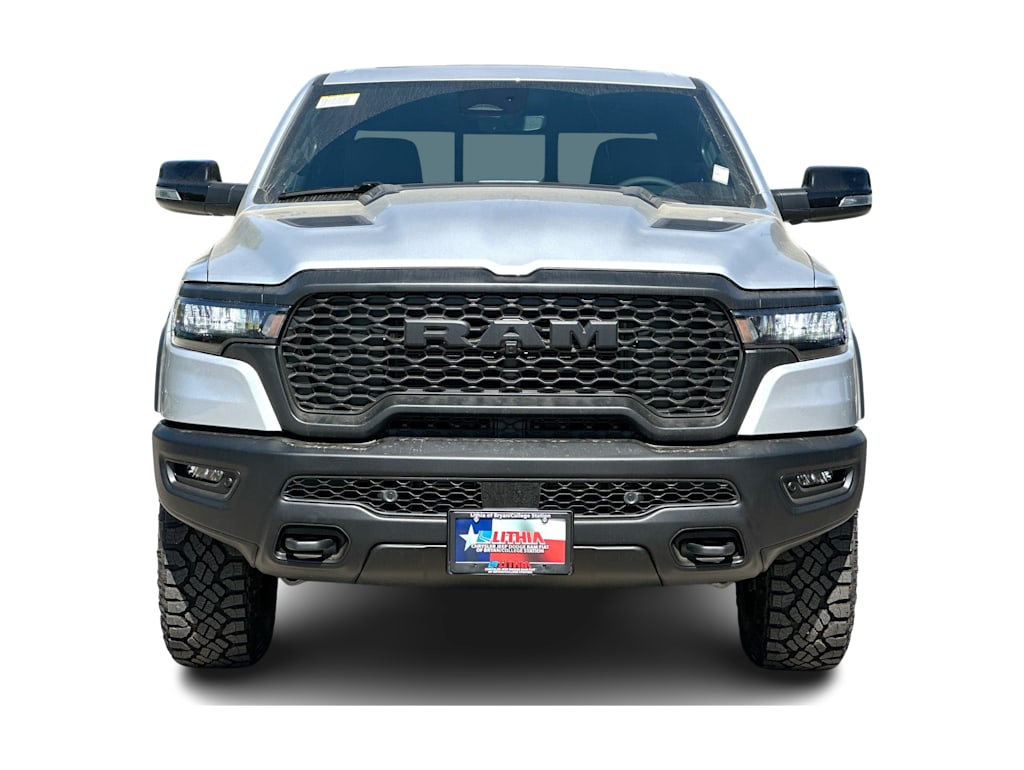 Thumbnail: 2026 RAM 1500 - 23