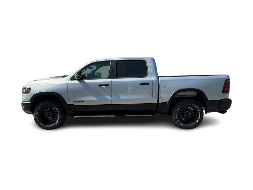Thumbnail: 2026 RAM 1500 - 19