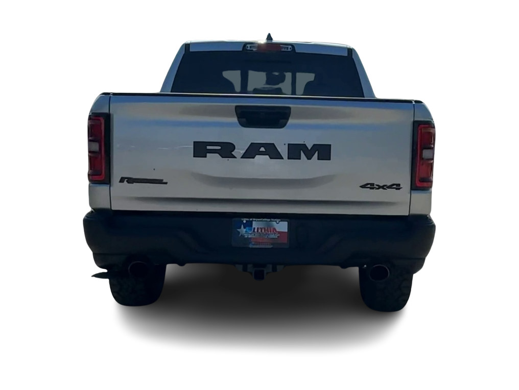 Thumbnail: 2026 RAM 1500 - 20