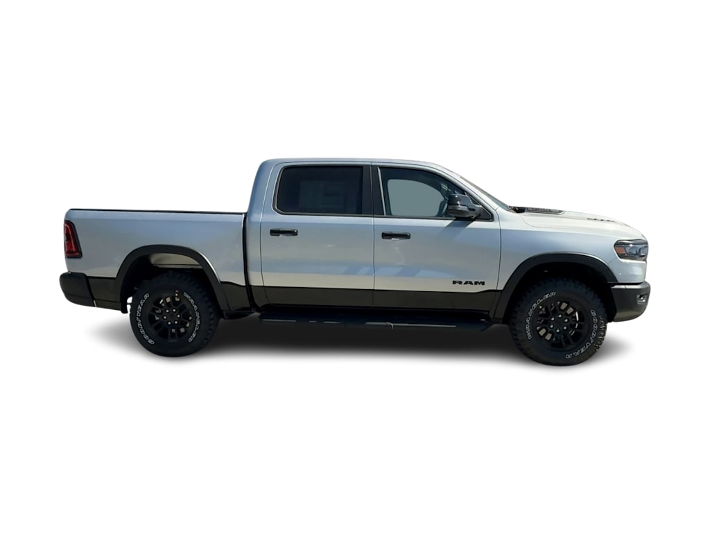 Thumbnail: 2026 RAM 1500 - 22