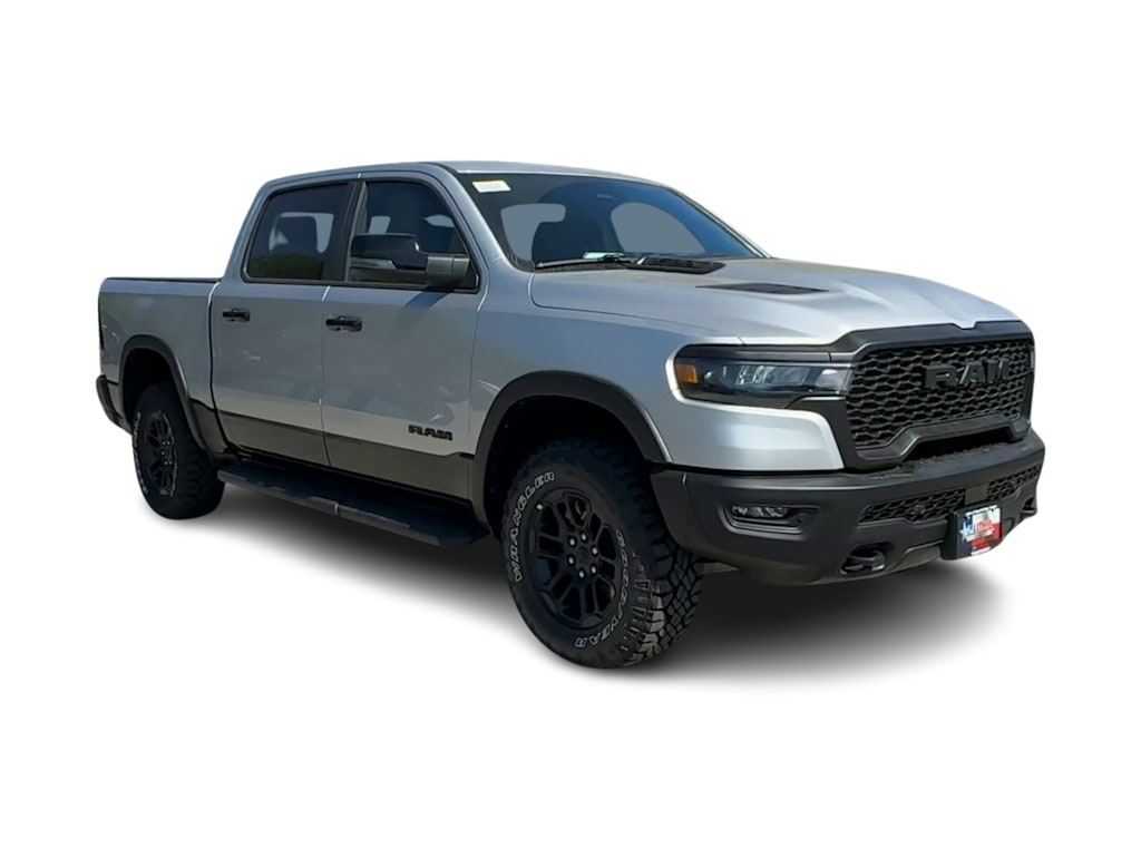 Thumbnail: 2026 RAM 1500 - 18