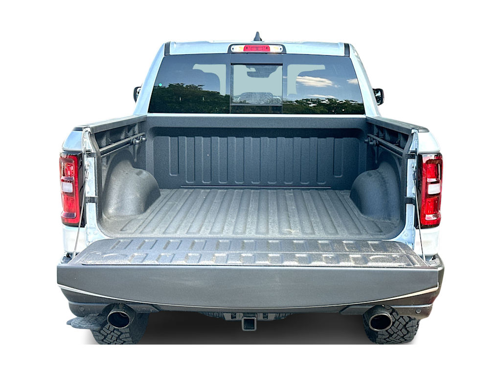 Thumbnail: 2026 RAM 1500 - 14
