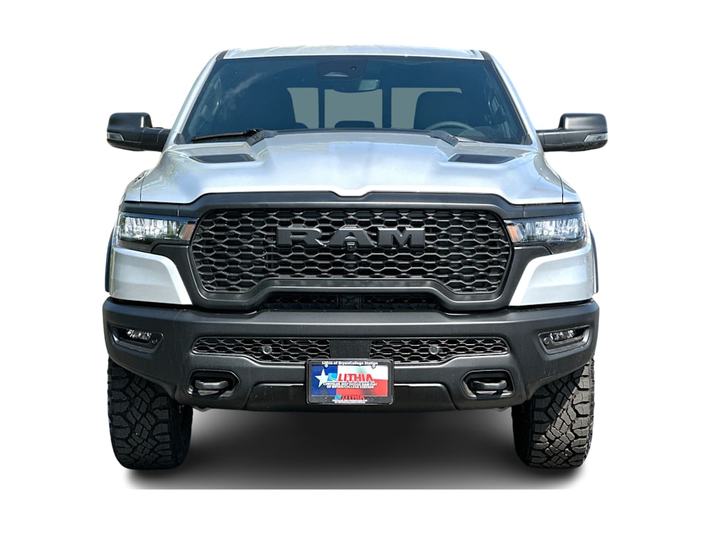 Thumbnail: 2026 RAM 1500 - 22