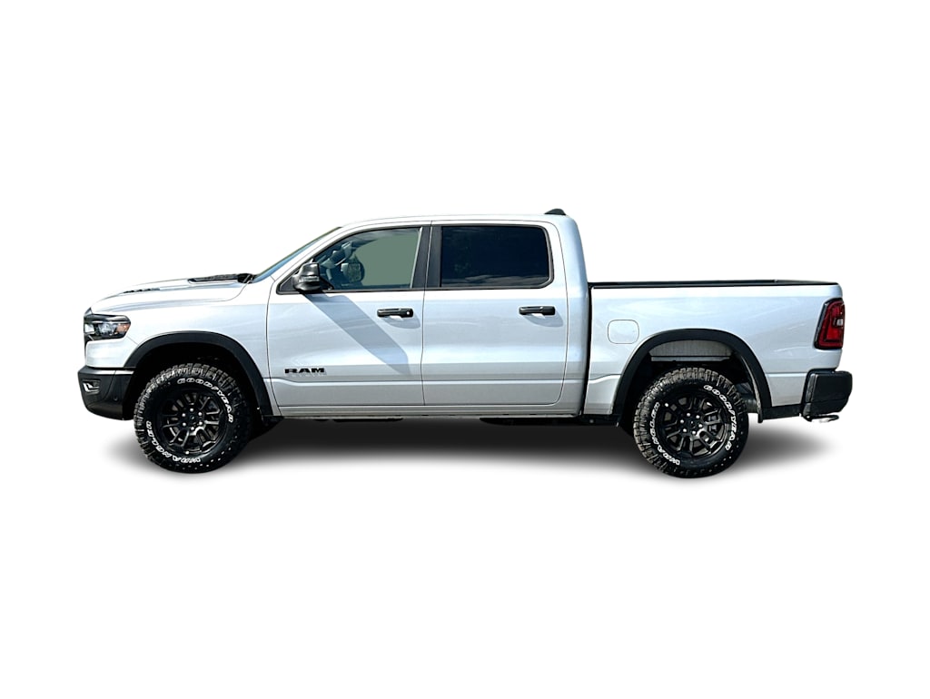 Thumbnail: 2026 RAM 1500 - 23
