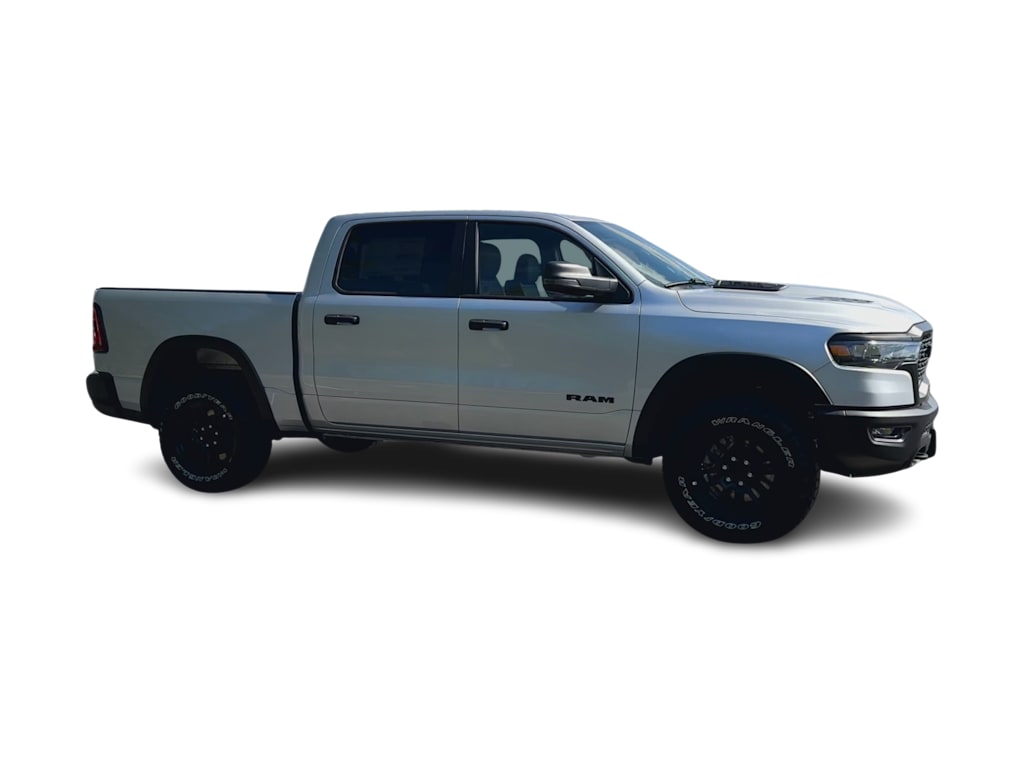 Thumbnail: 2026 RAM 1500 - 21