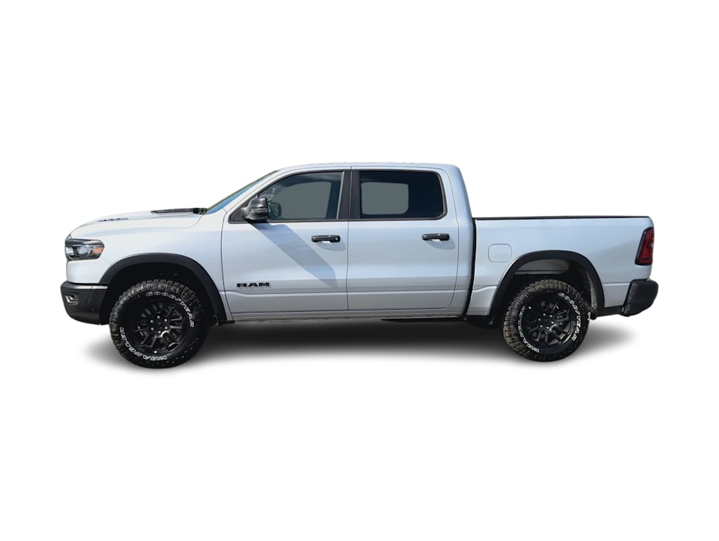 Thumbnail: 2026 RAM 1500 - 3