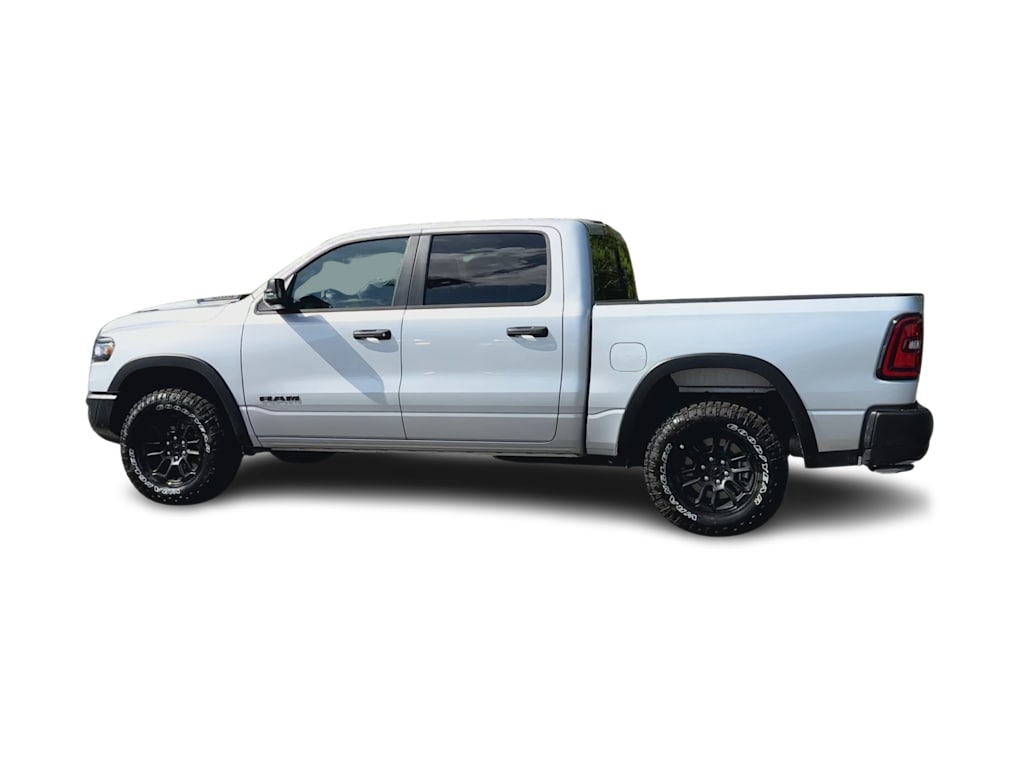 Thumbnail: 2026 RAM 1500 - 18