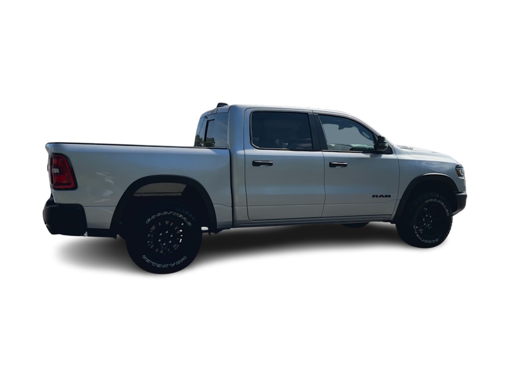 Thumbnail: 2026 RAM 1500 - 20