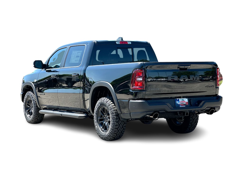 Thumbnail: 2026 RAM 1500 - 22