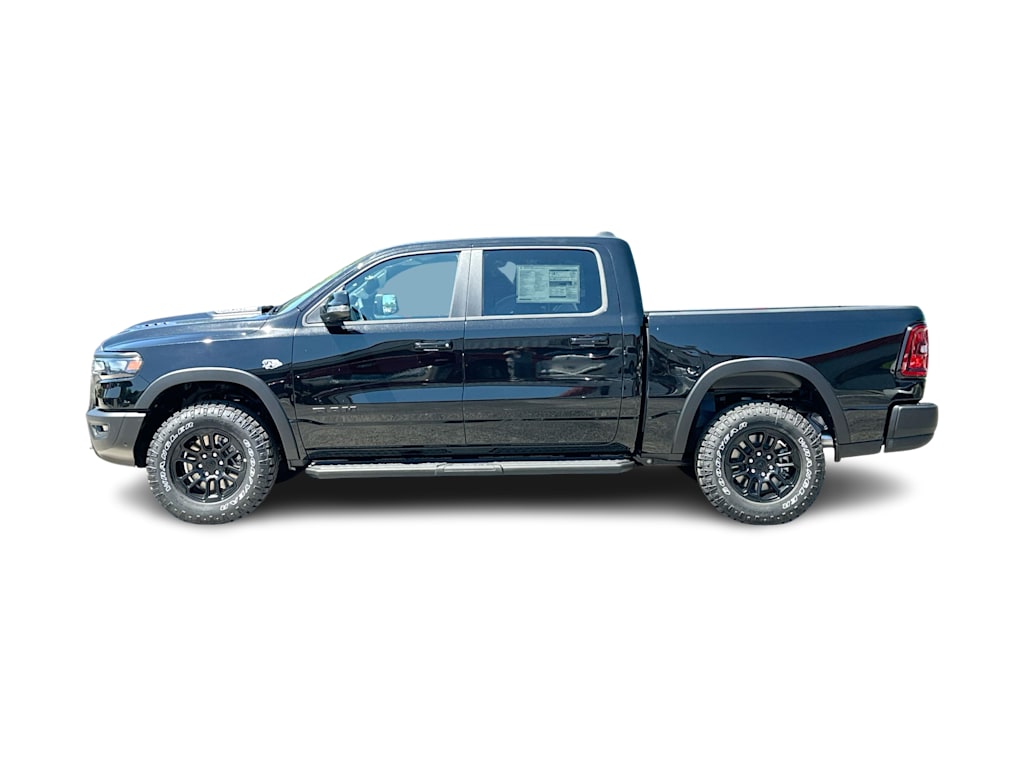 Thumbnail: 2026 RAM 1500 - 21