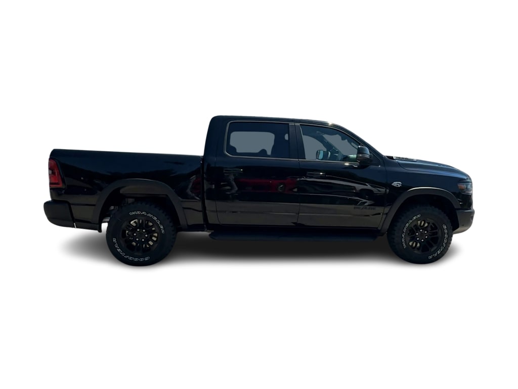 Thumbnail: 2026 RAM 1500 - 19