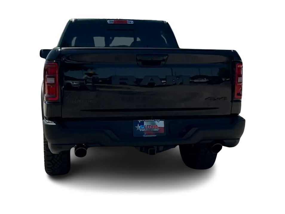 Thumbnail: 2026 RAM 1500 - 17