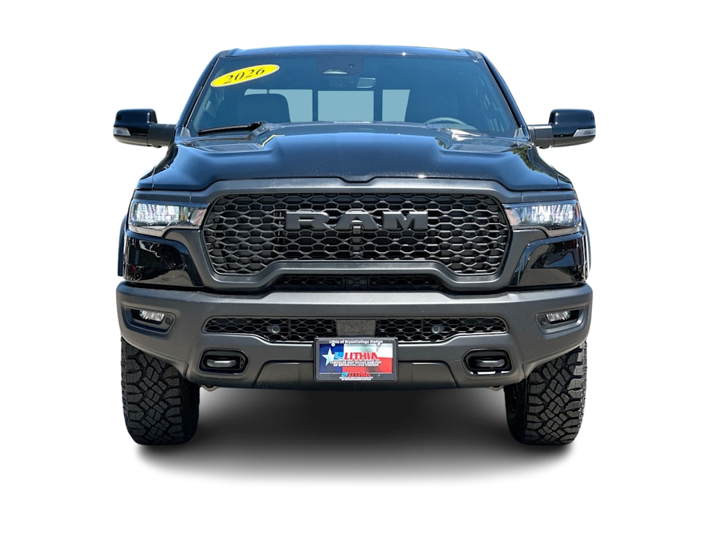Thumbnail: 2026 RAM 1500 - 20