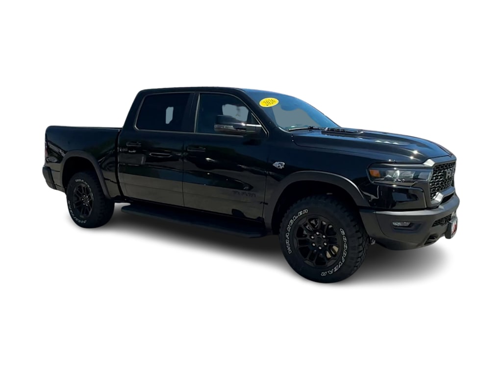 Thumbnail: 2026 RAM 1500 - 16