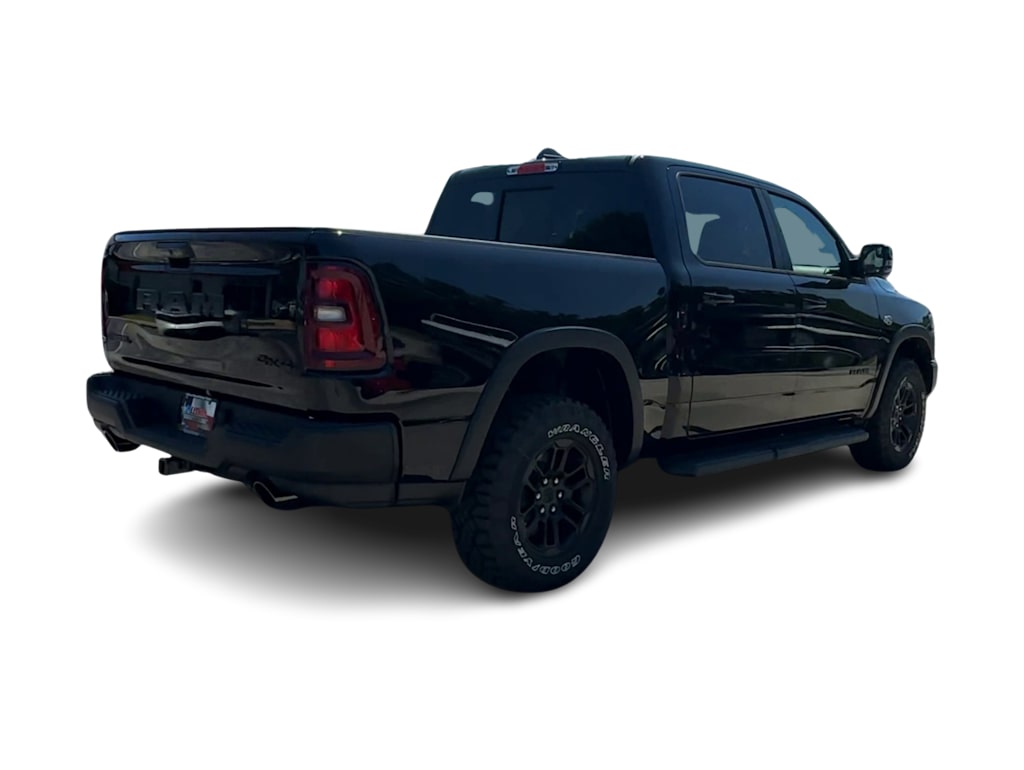 Thumbnail: 2026 RAM 1500 - 18