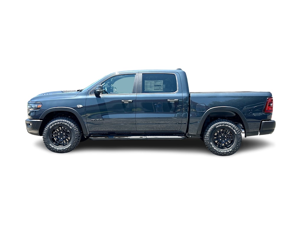 Thumbnail: 2026 RAM 1500 - 21