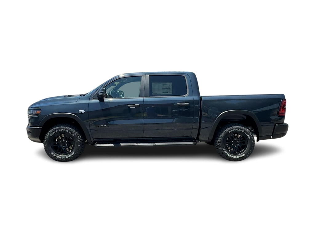 Thumbnail: 2026 RAM 1500 - 17