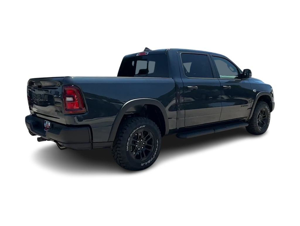Thumbnail: 2026 RAM 1500 - 18