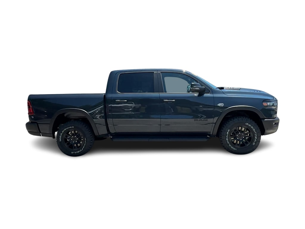 Thumbnail: 2026 RAM 1500 - 19