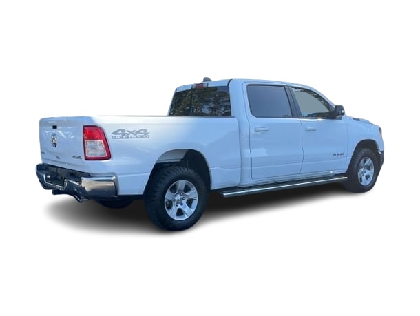 Thumbnail: 2022 RAM 1500 - 10