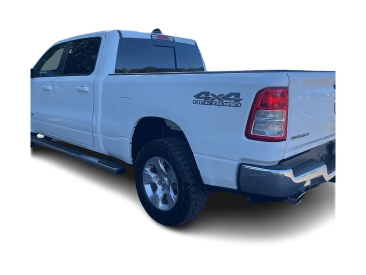 Thumbnail: 2022 RAM 1500 - 2