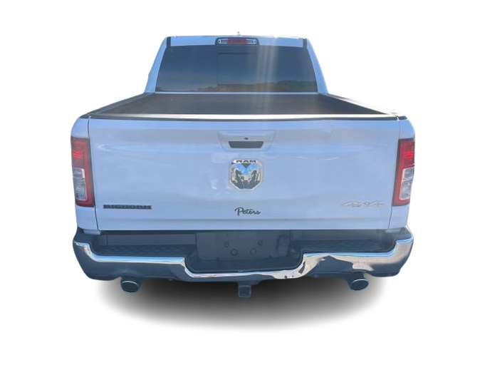 Thumbnail: 2022 RAM 1500 - 3