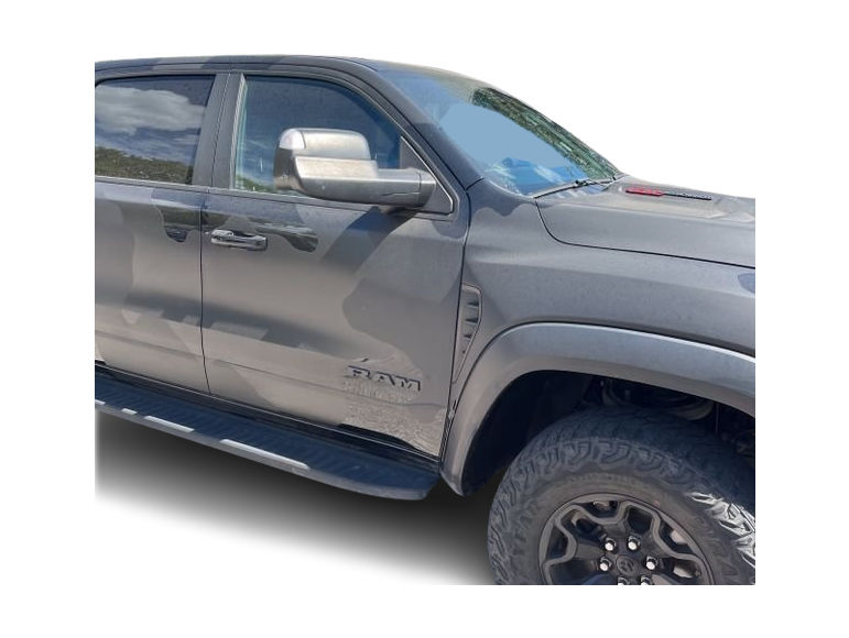 Thumbnail: 2021 RAM 1500 - 8