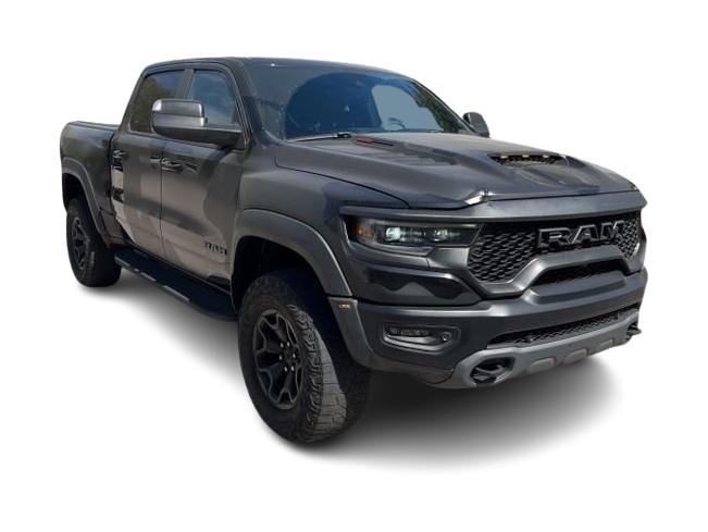 Thumbnail: 2021 RAM 1500 - 7