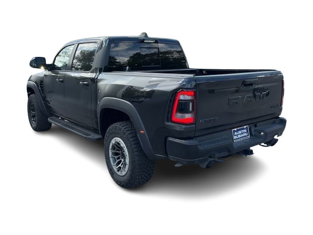 Thumbnail: 2021 RAM 1500 - 4