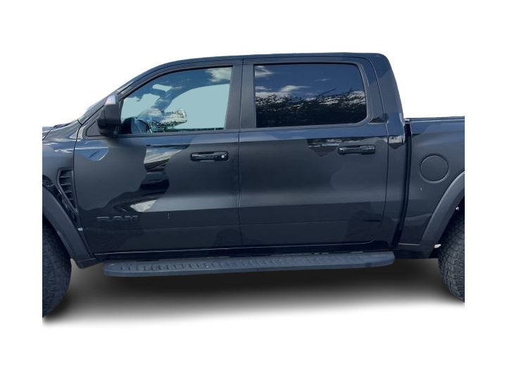 Thumbnail: 2021 RAM 1500 - 3