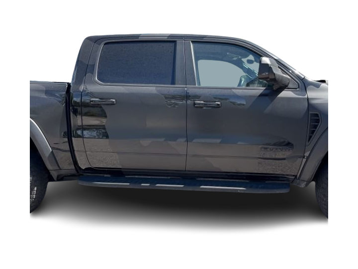 Thumbnail: 2021 RAM 1500 - 9