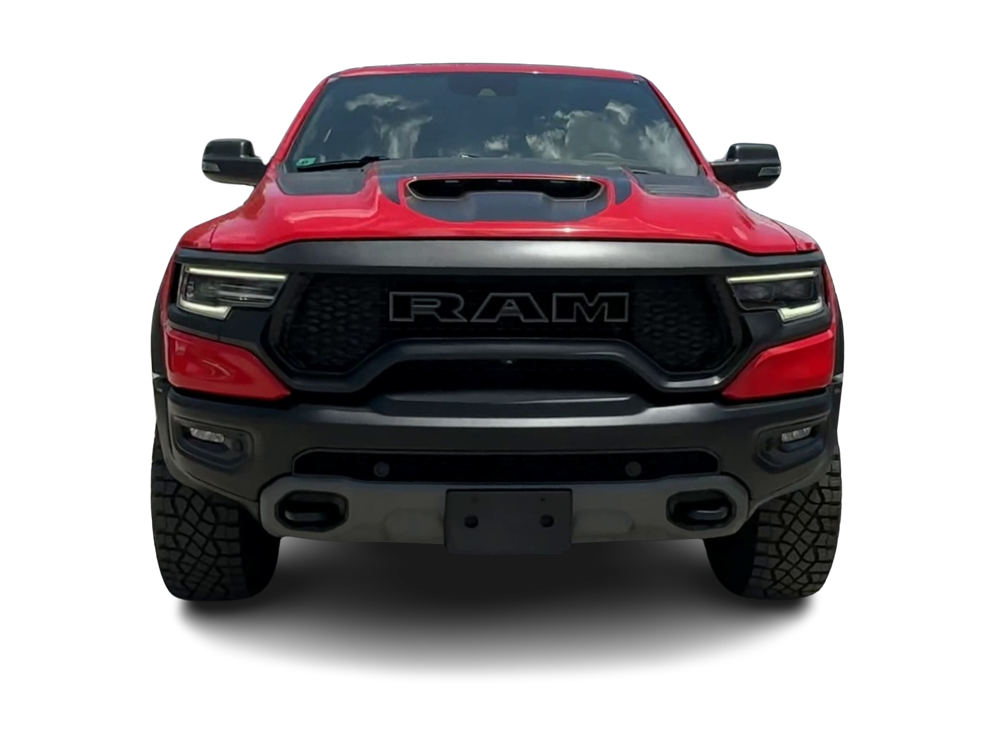 Thumbnail: 2023 RAM 1500 - 6